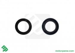 Serie anelli paraolio Beta Mini Cross 2003 (2)